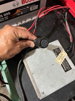 Manetas clásicas para puerta