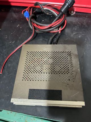 Manetas clásicas para puerta