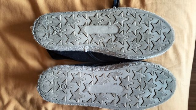 Mocasines niño