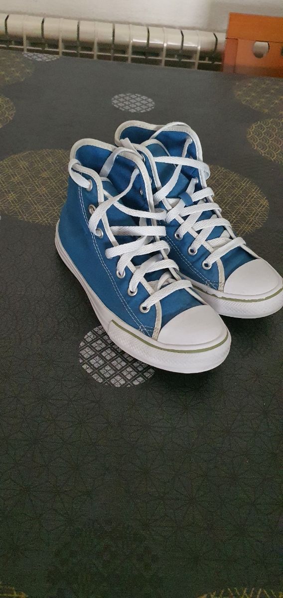 Zapatillas Converse niño