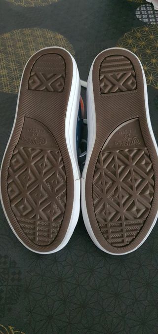 Zapatillas Converse niño