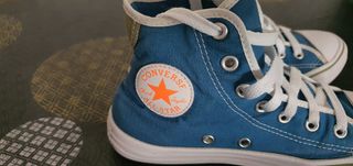 Zapatillas Converse niño