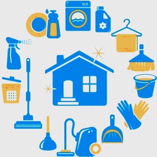 Servicio de Limpieza 🙋🏻‍♀️