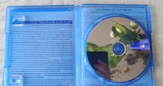 LEGO JURASSIC WORLD PS4