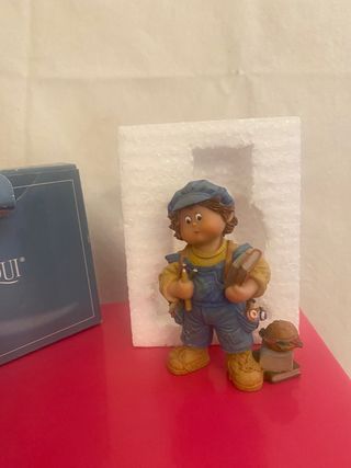 Figura Cuqui num.3603