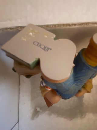 Figura Cuqui num.3603