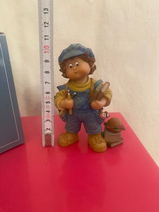 Figura Cuqui num.3603