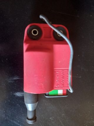 Bobina motor piaggio