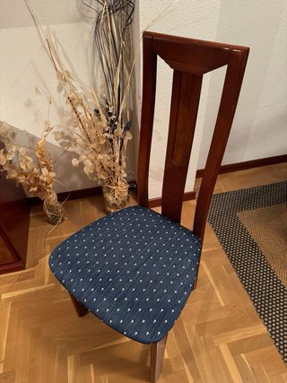 MUEBLES SALÓN COMPLETO