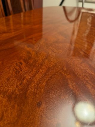 MUEBLES SALÓN COMPLETO