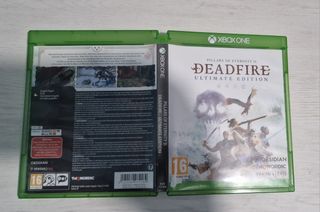 🔗 Pillars of Eternity II Deadfire Xbox One