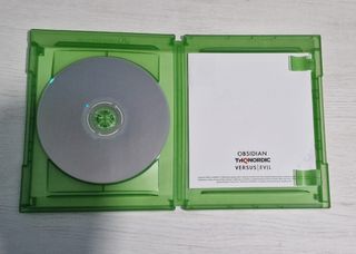 🔗 Pillars of Eternity II Deadfire Xbox One