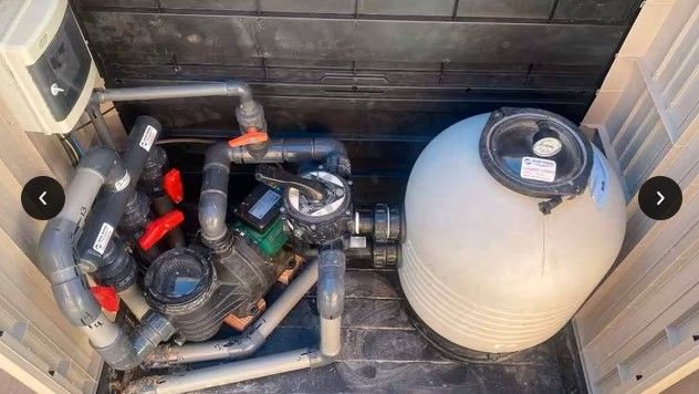 Movimiento de depuradoras