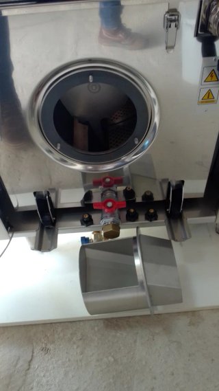 QualityFry Freidora Automática Sin Humos