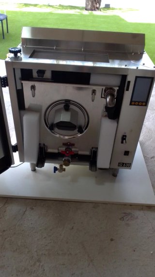 QualityFry Freidora Automática Sin Humos