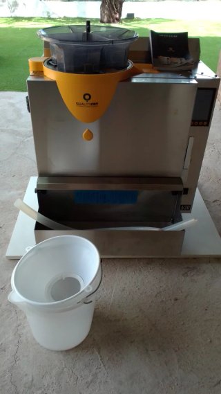 QualityFry Freidora Automática Sin Humos