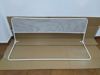 Barrera infantil para cama