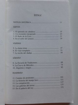 La Cueva de Hércules: Historia, Martínez Artola