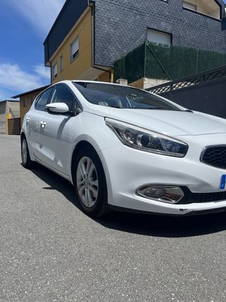 KIA Ceed 2014