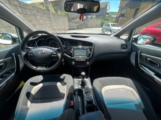 KIA Ceed 2014
