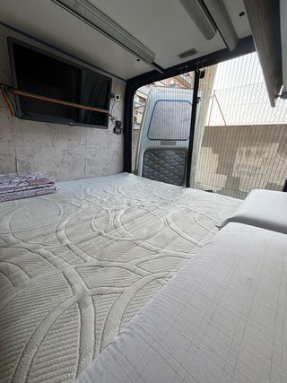 Ford Transit 2010