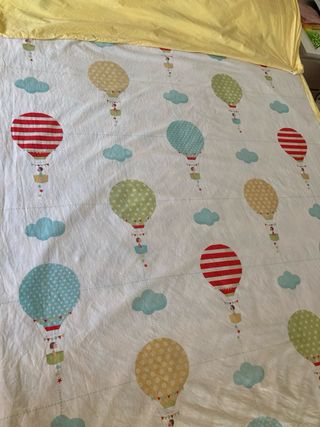 Funda nórdica Tutti Confetti