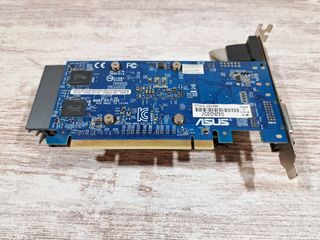 Nvidia GT 730 2GB DDR5 (ASUS)