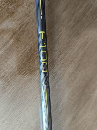 Raquetas de bádminton