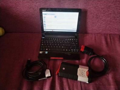 Diagnosis, Madrid 24h