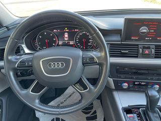 Audi A6 2016