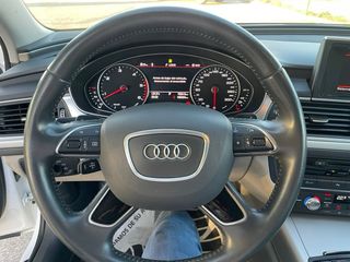 Audi A6 2016