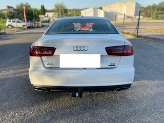 Audi A6 2016