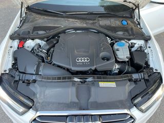 Audi A6 2016