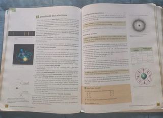 Libro física y química 4° ESO ISBN 978842186091