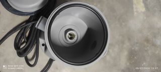 Bomba de agua para piscina