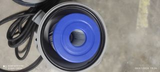 Bomba de agua para piscina