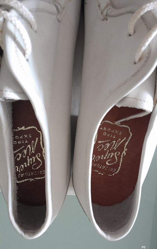 Scarpe in pelle uomo su misura firmate