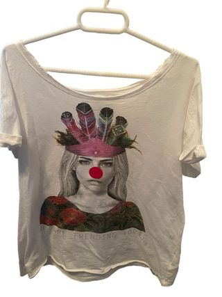 Camiseta Dear tee