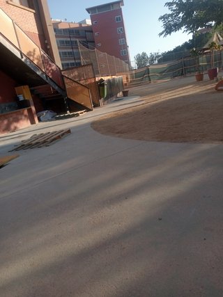 Reforma general , pintura, Pladur
