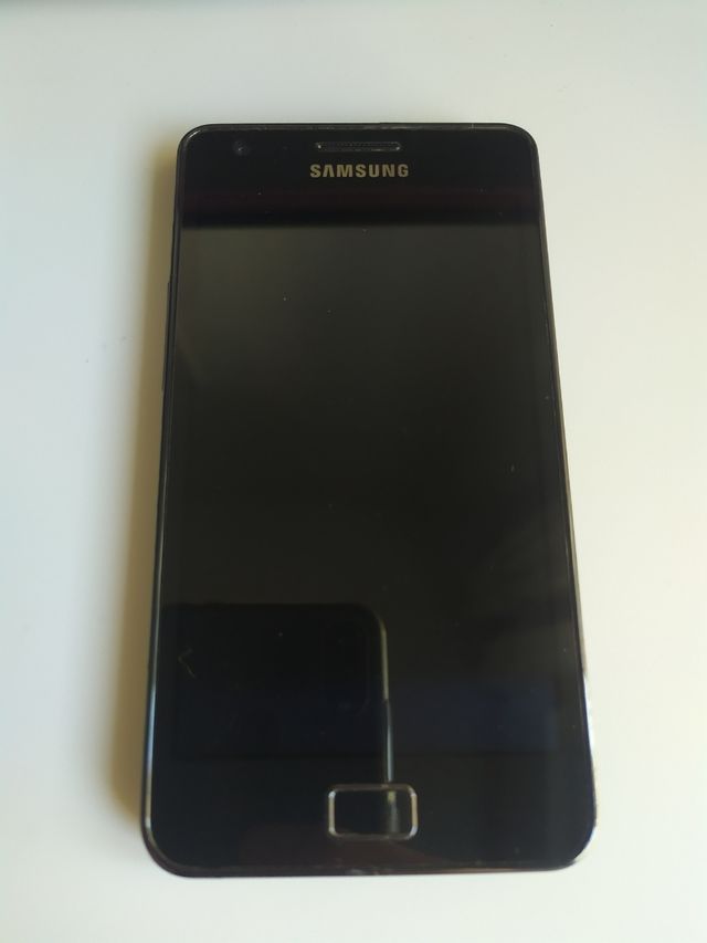 Samsung Galaxy S II (i9100G)