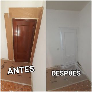 PINTURAS EN GENERAL Y LACADOS 