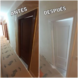 PINTURAS EN GENERAL Y LACADOS 