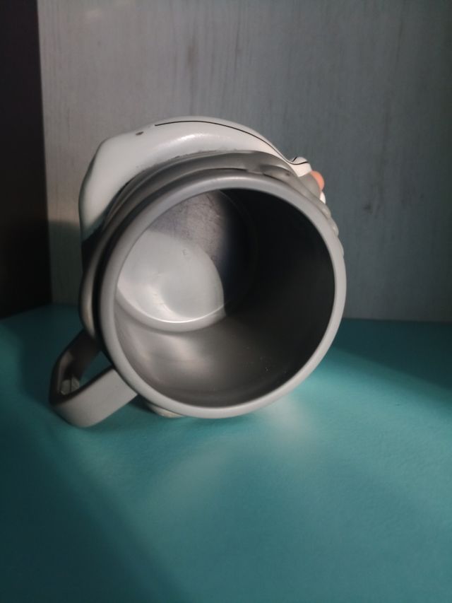 Taza Royne Warner Bros Bugs Bunny