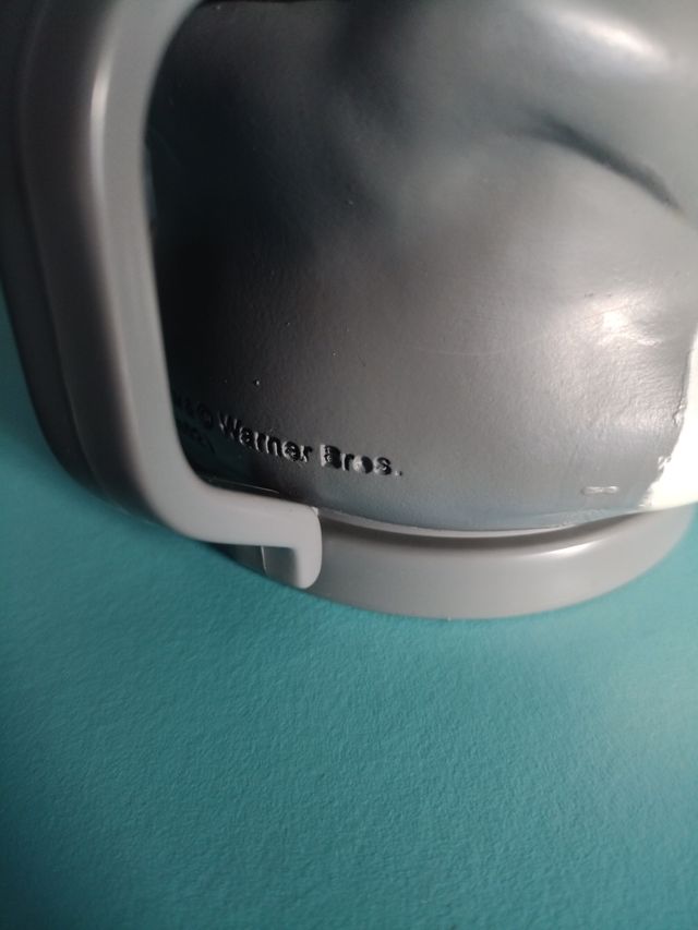 Taza Royne Warner Bros Bugs Bunny