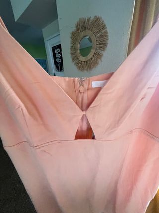 Vestido nuevo H&M XL