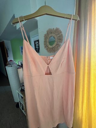 Vestido nuevo H&M XL