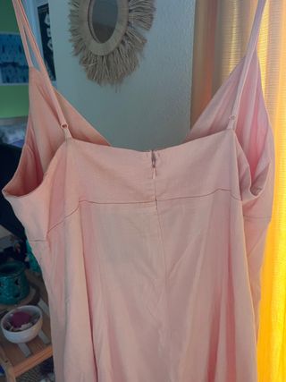 Vestido nuevo H&M XL