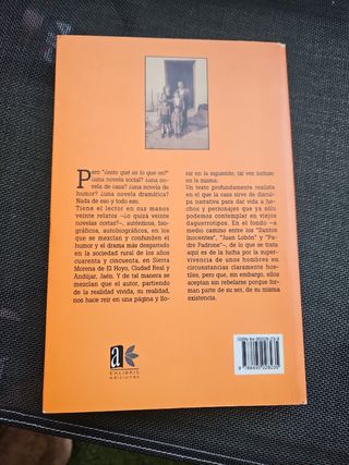 Los hombres nunca lloran