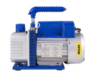 Compresor vacio aire acondicionado