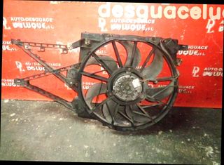 ELECTROVENTILADOR DE RADIADOR OPEL ZAFIRA 8029